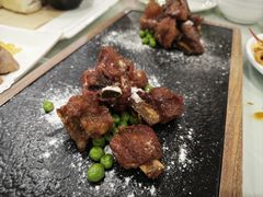 -令氏家外家周秦食府(高新店)