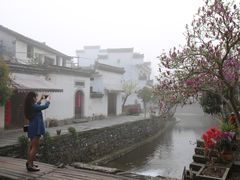 -绩溪龙川景区
