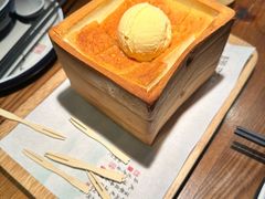 -绿茶餐厅(华发商都店)