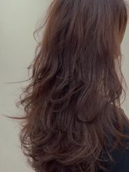 -MORI HAIR SALON日式美发沙龙