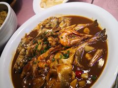 -舟山海鲜·江浙菜(银沙路店)