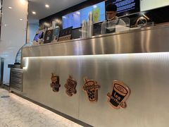 -KOI Thé(力宝广场店)