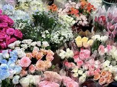 -循礼门鲜花花市(武汉循礼门店)