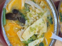 -喜家德虾仁水饺(华强天虹店)