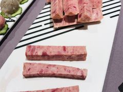 -蜀九香火锅(九眼桥店)