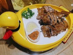 -郑百万·百万卤鹅重庆菜馆·家宴旗舰店(动物园店)