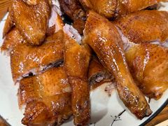 -竹乡园柴火竹筒饭·烧鸡(白水寨*森林海店)