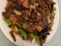 -胖子菜馆(隆昌路店)