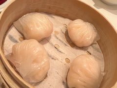 原汁鲜虾饺-利苑酒家(宜安广场店)
