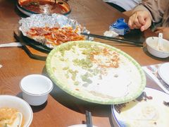 -蓝田印象