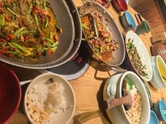 -吃饭皇帝大·土家民族菜(温州万象城店)