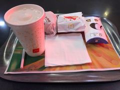 -麦当劳(福清小桥店)