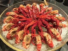 -红盔甲·小龙虾(人民广场店)