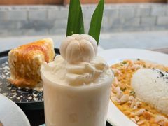 -翡翠鸟精品泰国菜(北辰财富中心店)