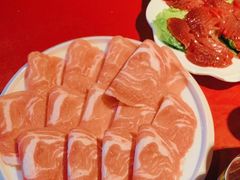 -二荆条·蜀鲜汇城市森林火锅