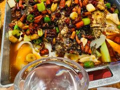 -巫山烤全鱼(富康京科苑路店)