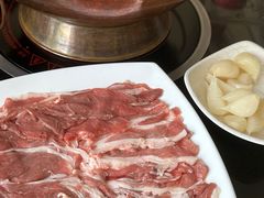 -情忆草原涮肉馆