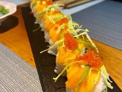 -森味薪火烧•烧鸟居酒屋•日本料理(望京店)