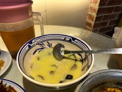 -眷江南之小蓝鲸(王府大街店)