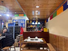 -乡土特色.冷锅鱼.牦牛肉汤锅