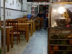 大堂-文昌鸡饭店110号(中山路店)