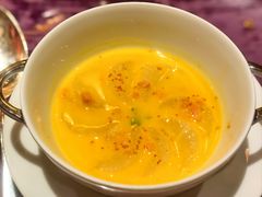 -广州柏悦酒店·悦景轩·粤菜餐厅