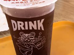 -鲜粮卷饼王(小白楼店)