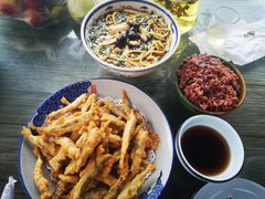 -百花人家(清水镇店)