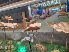 -青水瓦台汤泉(未央店)