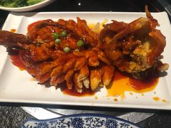 -老苏州芳和园茶酒楼  传统苏帮菜(观前店)