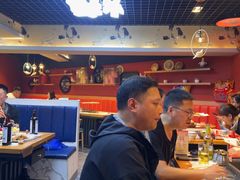 -高鸽子锦州烧烤63年(海阳路店)