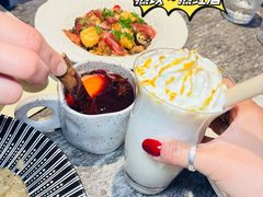 -SHADOWS•Bistro&Eatery(安福路店)