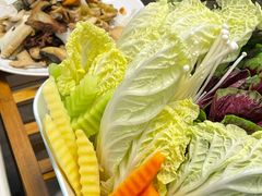 -山菌美食苑(振兴路店)