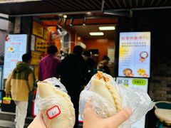 -张果佬年糕卷(科巷店)