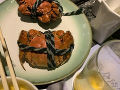 -金海湾自助餐厅(金陵饭店)