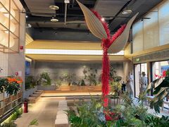 -莺花渡火锅City Green(万象城店)
