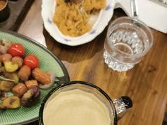 -1886德国汽车餐厅(外滩中央店)