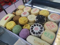 -稻香村(苏州街店)