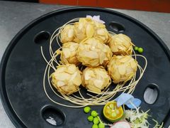 -富力万达嘉华酒店-品珍中餐厅(水果湖店)