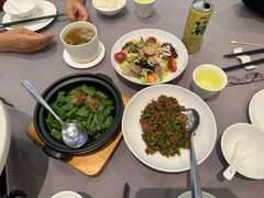 -徐记海鲜(陕西历史博物馆|明德门店)