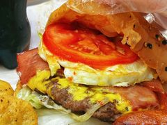 -牛约堡-牛肉汉堡(长宁店)