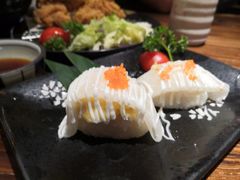 -小川洋风料理(街道口店)