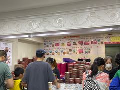-珍妮曲奇聪明小熊(尖沙咀店)