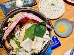 寿喜锅-二丁目食堂(铁西万象汇店)