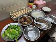 -阿秋牛排(湖心街店)