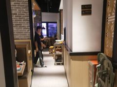 -江渔儿酸菜鱼(万科东荟城店)
