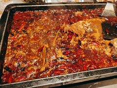 -炉鱼(无锡八佰伴中心店)