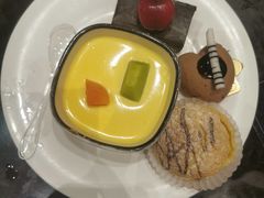 -川骄海鲜自助(河东店)