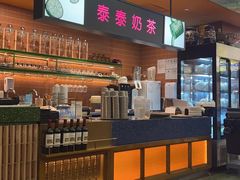 -simply thai天泰(世纪汇店)