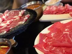 -鲁西肥牛(九方购物中心店)